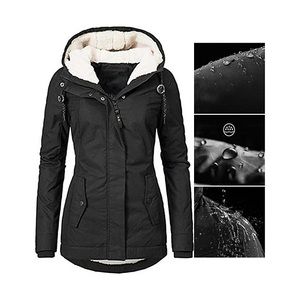 NEVER WORN fall winter parka